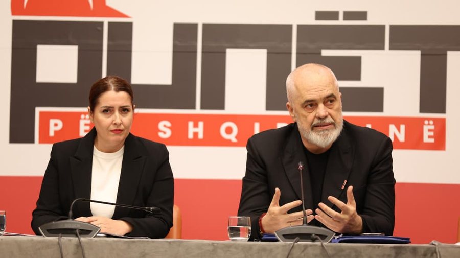 Rama: Heqja e taksës së qarkullimit rrit kostot 4-fish, krijohet kompania shtetërore e naftës